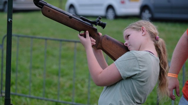 Zomerfeest vrijdagavond (vrijdag 25 augustus 2023)